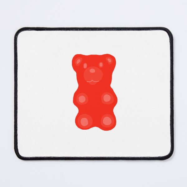 Item preview, Gummy Bear designed and sold by TagArtCreative.