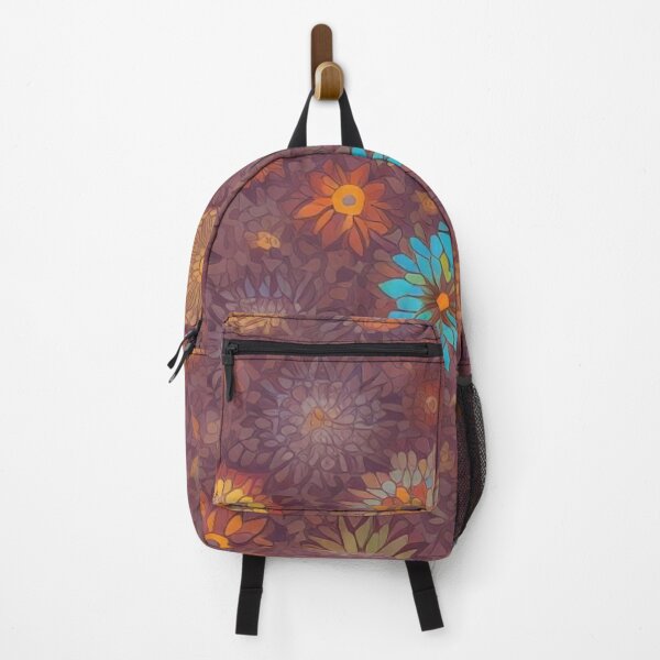 Item preview, Copy of Geometric Blooms in the Desert: Wildflower Delight designed and sold by FemmeFlair.