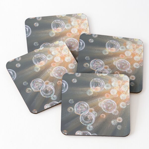 Item preview, Bubbles designed and sold by The Palette Family.