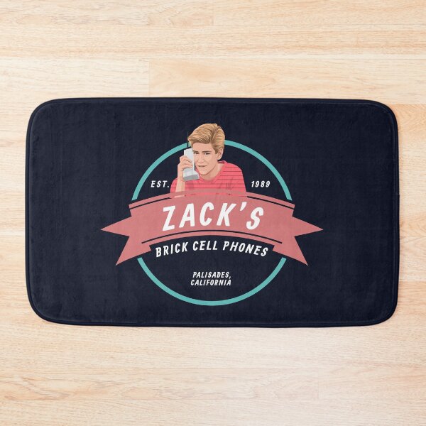 Item preview, Zack's Brick Cell Phones - Est. 1989 designed and sold by Primotees.