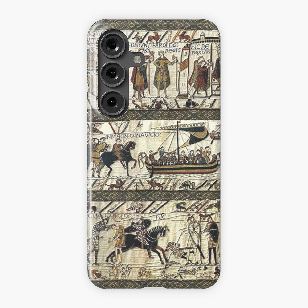 Aperçu de l'œuvre Coque rigide Samsung Galaxy créée et vendue par KATIUSKA.