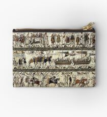Bayeux Tapestry Studio Pouch