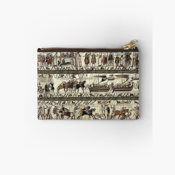 Item preview, Bayeux Tapestry designed and sold by KATIUSKA.