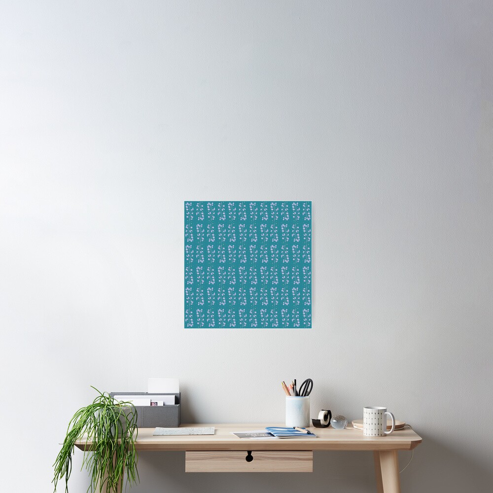 Item preview, Poster designed and sold by StructuralBlue.