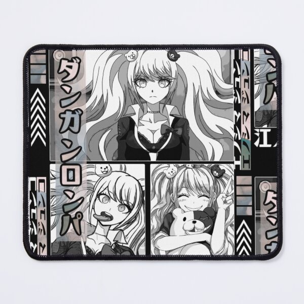 Item preview, Junko Enoshima | Danganronpa designed and sold by KichiYou7.