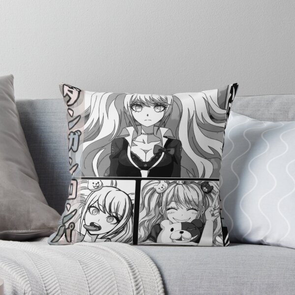 Item preview, Junko Enoshima | Danganronpa designed and sold by KichiYou7.