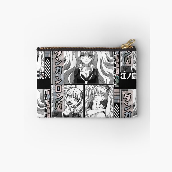 Item preview, Junko Enoshima | Danganronpa designed and sold by KichiYou7.