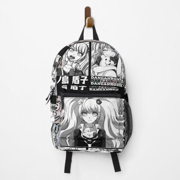 Item preview, Junko Enoshima | Danganronpa designed and sold by KichiYou7.