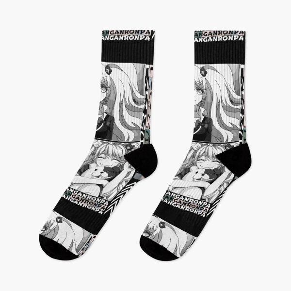 Item preview, Junko Enoshima | Danganronpa designed and sold by KichiYou7.