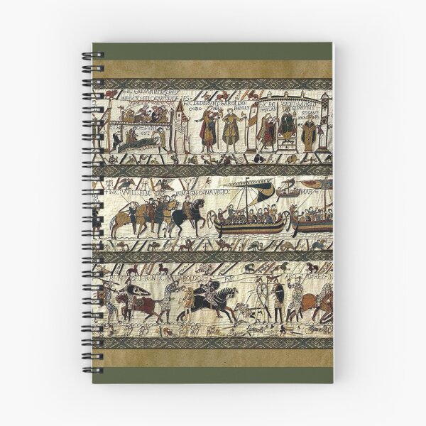 Item preview, Bayeux Tapestry designed and sold by KATIUSKA.