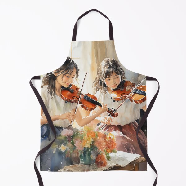 Item preview, Duo in Duets designed and sold by CastleBySea.
