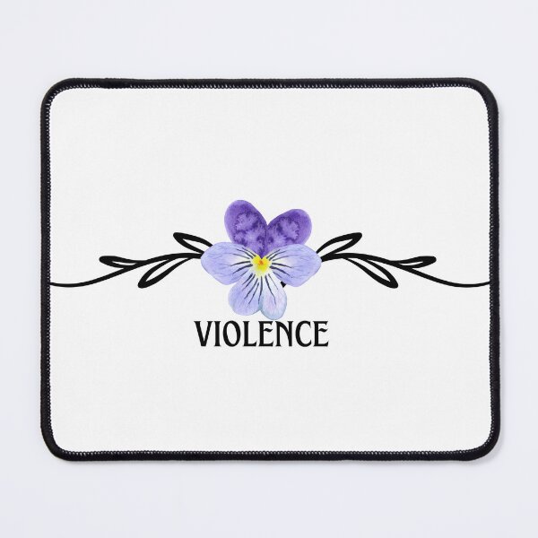 Item preview, Fourth Wing Violence designed and sold by Binatoes.