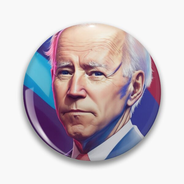 Item preview, President Joe Biden 1 designed and sold by spinnerstephen.