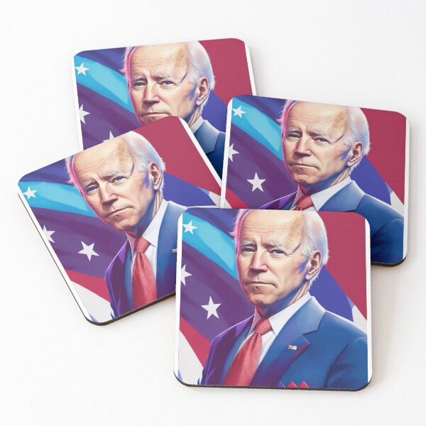 Item preview, President Joe Biden 1 designed and sold by spinnerstephen.