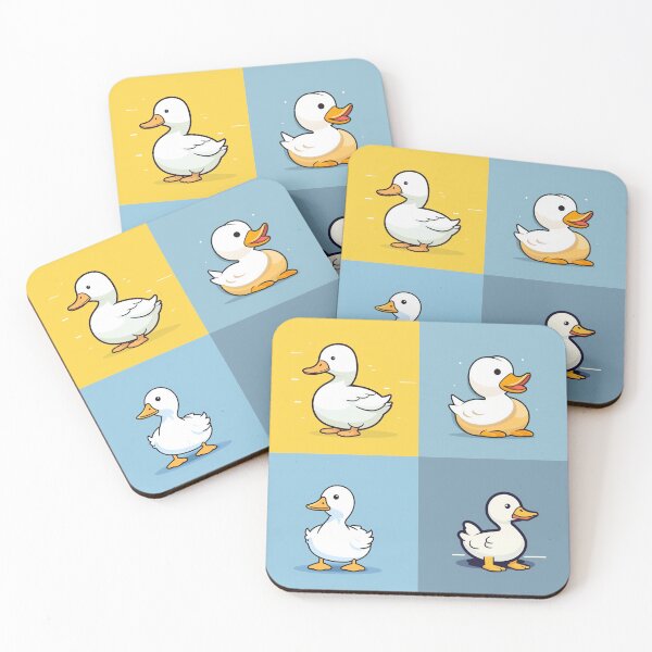 Item preview, little ducks band designed and sold by Theerapong Masanong.