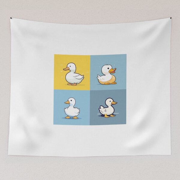 Item preview, little ducks band designed and sold by Theerapong Masanong.