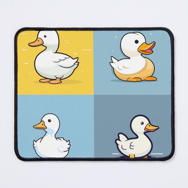 Item preview, little ducks band designed and sold by Theerapong Masanong.