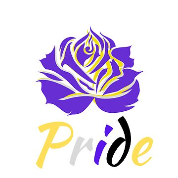 Artwork thumbnail, Pride (n) by DarkRosePress