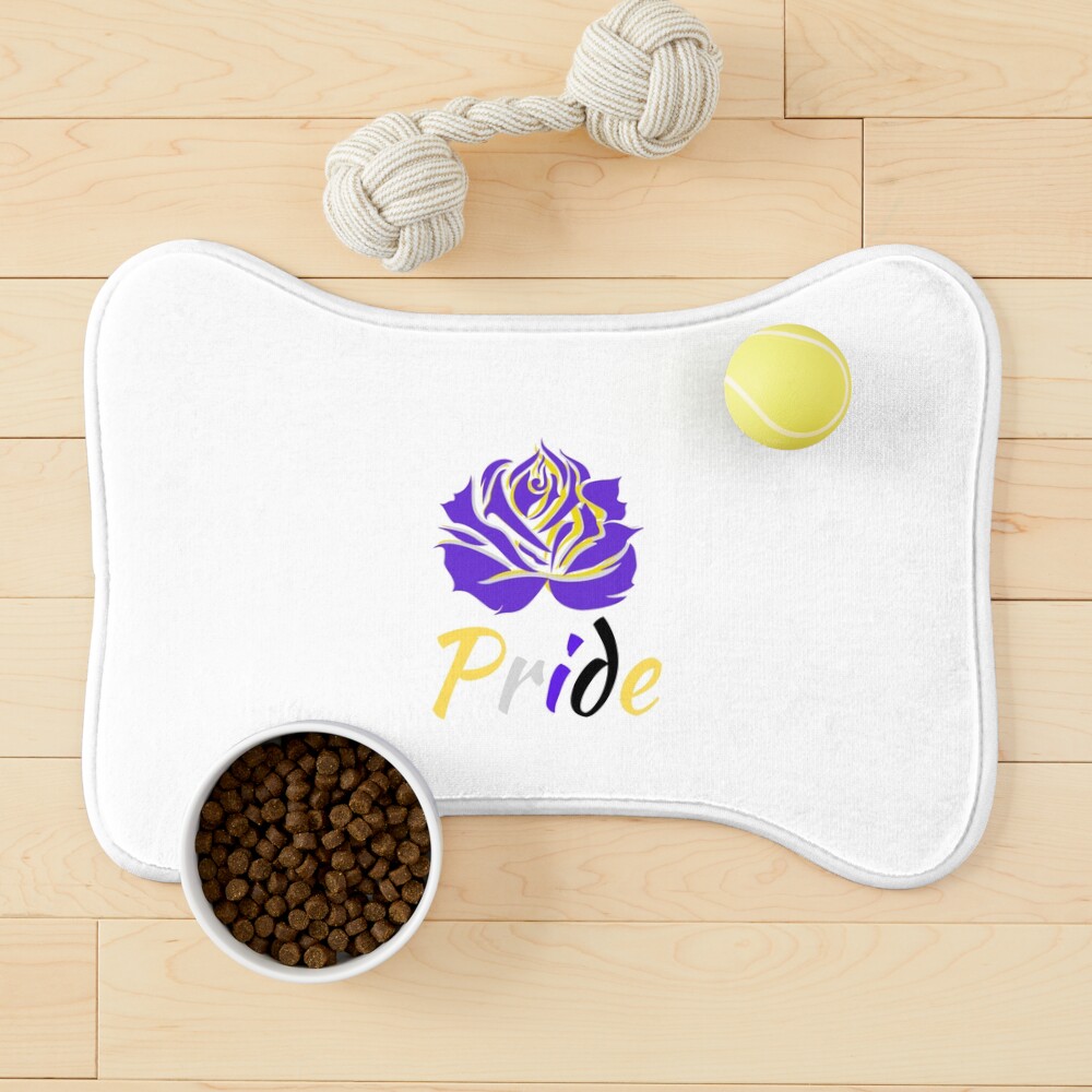 Item preview, Dog Mat designed and sold by DarkRosePress.