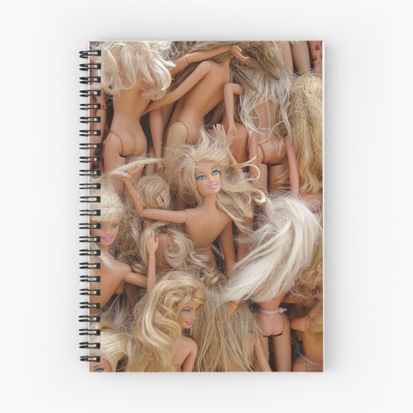 Item preview, Pile of Blondes designed and sold by Slinky-Reebs.