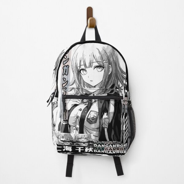 Item preview, Chiaki Nanami | Danganronpa designed and sold by KichiYou7.