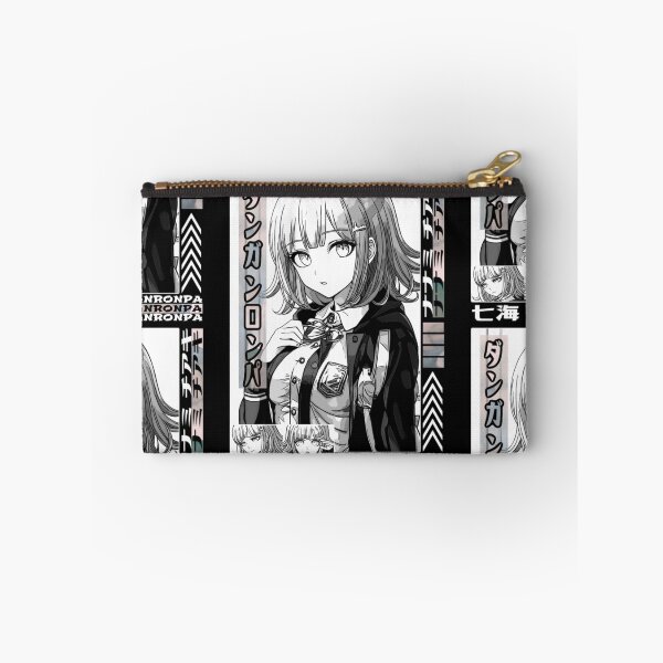 Item preview, Chiaki Nanami | Danganronpa designed and sold by KichiYou7.