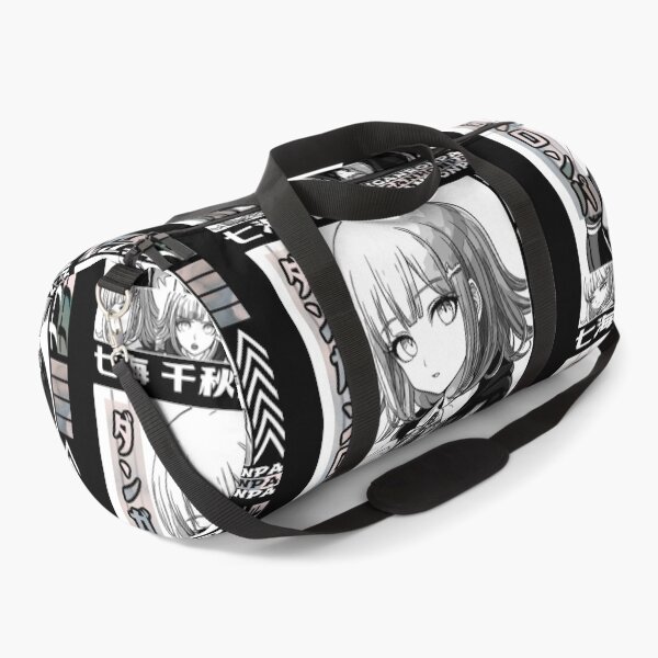 Item preview, Chiaki Nanami | Danganronpa designed and sold by KichiYou7.