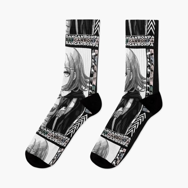 Item preview, Chiaki Nanami | Danganronpa designed and sold by KichiYou7.