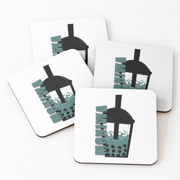 Item preview, Moniwa Milk Tea designed and sold by Jade-Jaded.