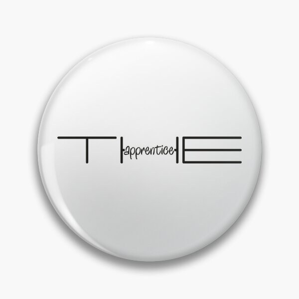 Item preview, Apprentice designed and sold by SergeyDigital.