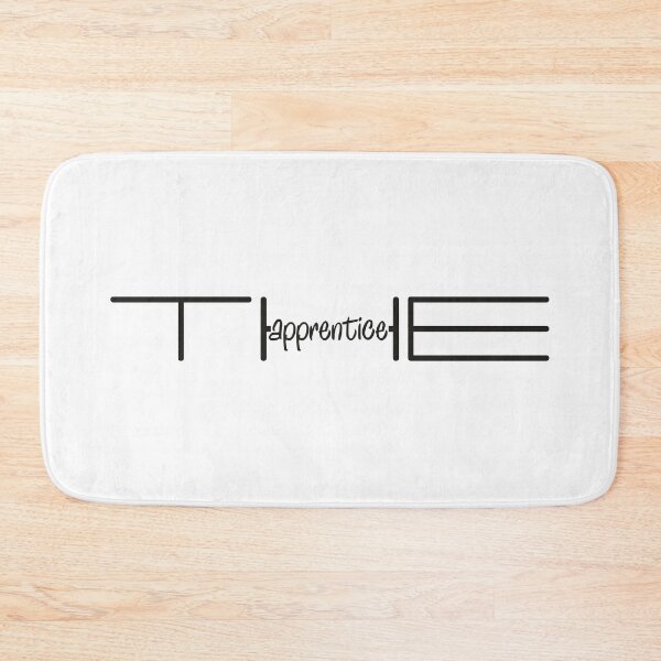 Item preview, Apprentice designed and sold by SergeyDigital.