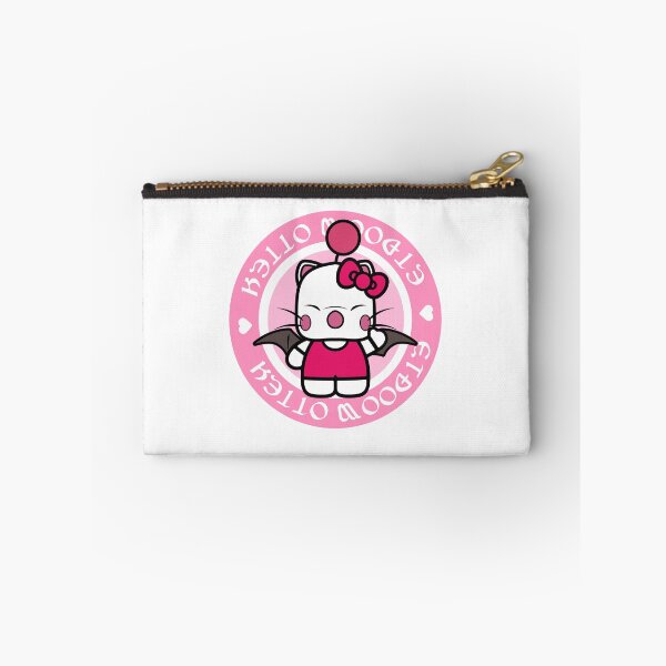 Item preview, Hello Moogle 1 designed and sold by animinimal.