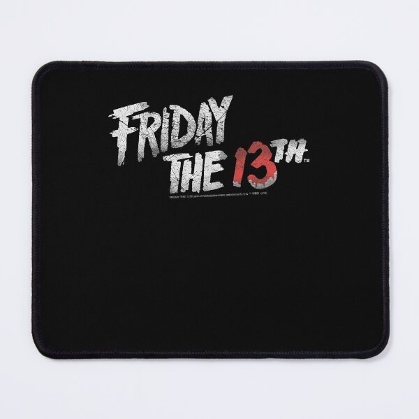 Item preview, Friday The Movies - Friday The Slasher Film designed and sold by NoemiParali.