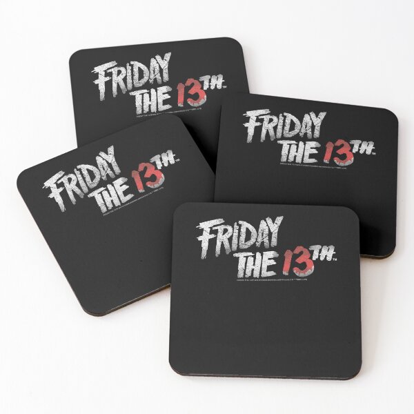 Item preview, Friday The Movies - Friday The Slasher Film designed and sold by NoemiParali.