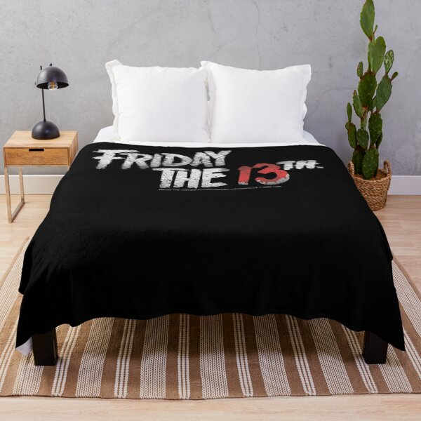 Item preview, Friday The Movies - Friday The Slasher Film designed and sold by NoemiParali.