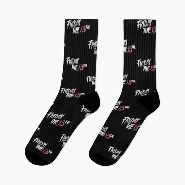 Item preview, Friday The Movies - Friday The Slasher Film designed and sold by NoemiParali.