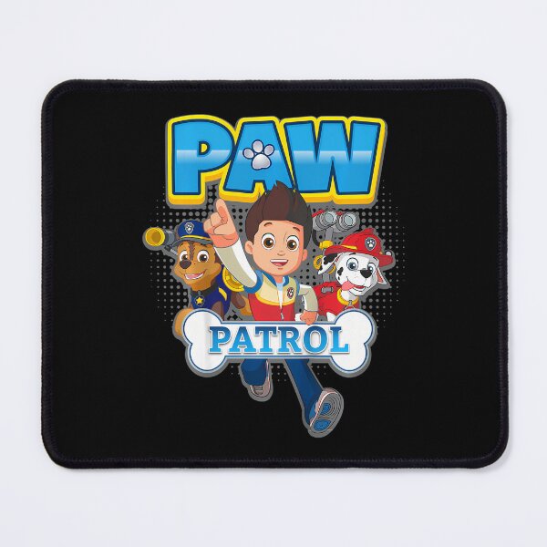 Item preview, Paw Cartoon Kids - Paw Children Movie designed and sold by GroovyDakota.