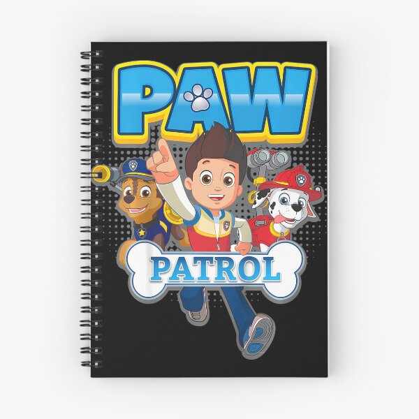 Item preview, Paw Cartoon Kids - Paw Children Movie designed and sold by GroovyDakota.