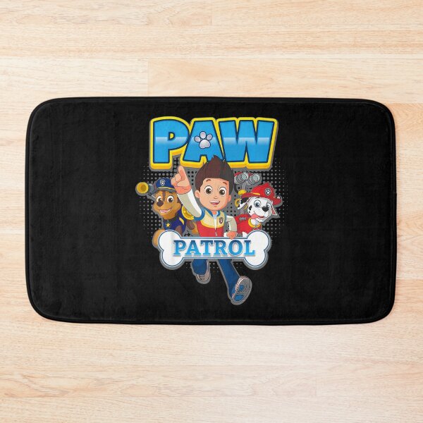 Item preview, Paw Cartoon Kids - Paw Children Movie designed and sold by GroovyDakota.
