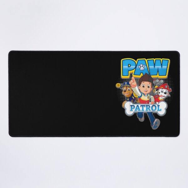 Item preview, Paw Cartoon Kids - Paw Children Movie designed and sold by GroovyDakota.