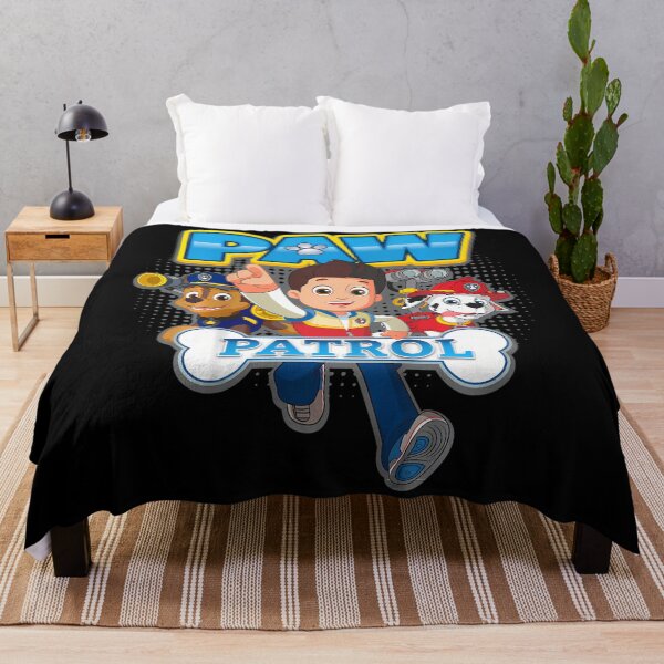 Item preview, Paw Cartoon Kids - Paw Children Movie designed and sold by GroovyDakota.