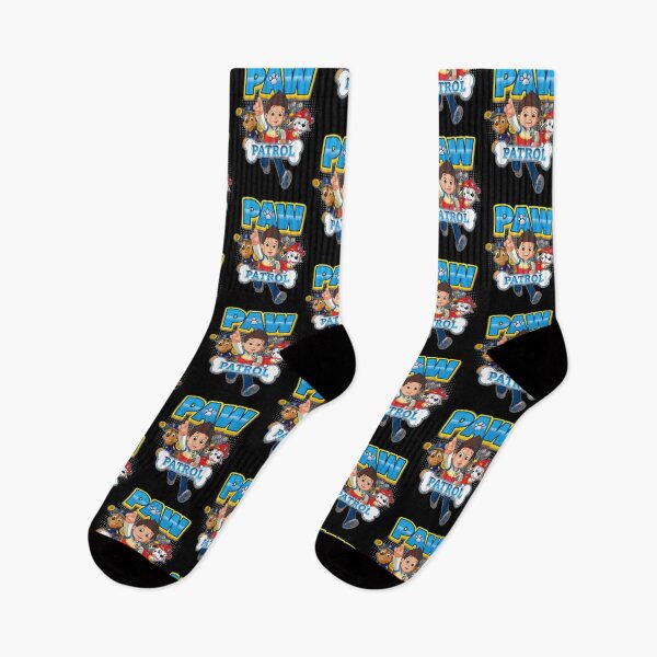 Item preview, Paw Cartoon Kids - Paw Children Movie designed and sold by GroovyDakota.