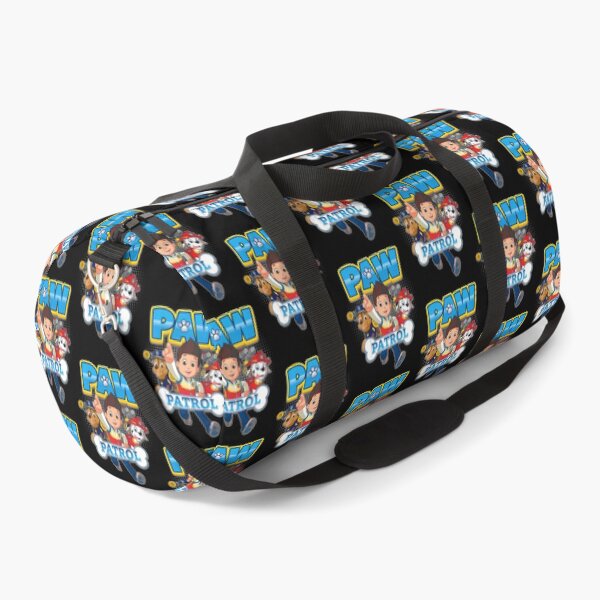 Item preview, Paw Cartoon Kids - Paw Children Movie designed and sold by GroovyDakota.