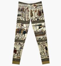 Bayeuxteppich Leggings