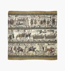 Bayeux Tapestry Scarf