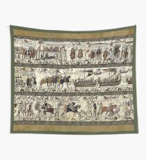 Bayeuxteppich Wandbehang