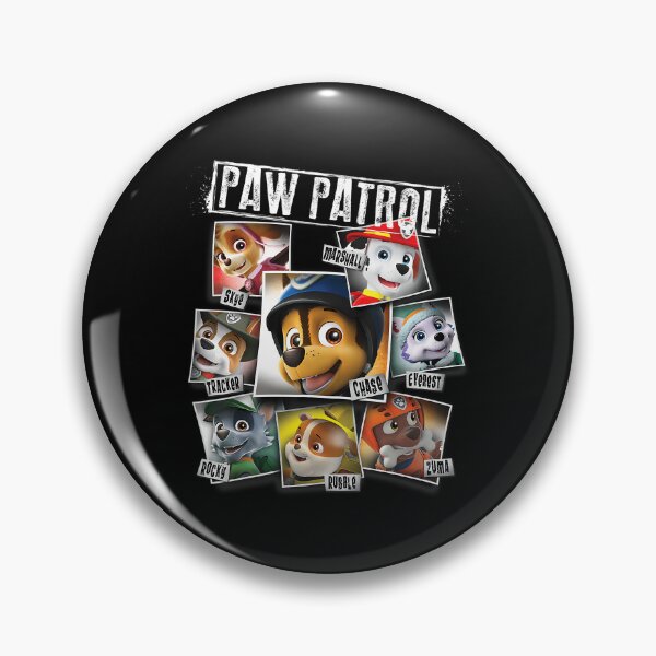 Item preview, Paw Cartoon Kids - Paw Children Movie designed and sold by ShopArthaney.