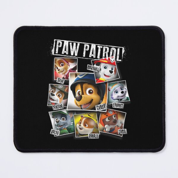Item preview, Paw Cartoon Kids - Paw Children Movie designed and sold by ShopArthaney.