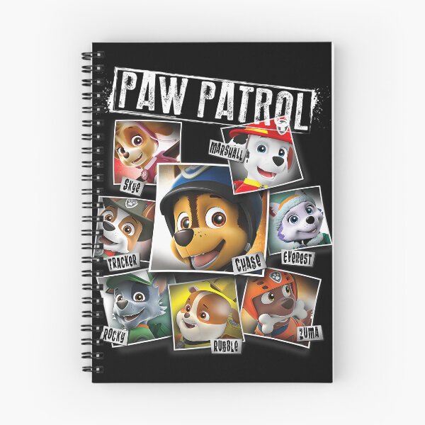 Item preview, Paw Cartoon Kids - Paw Children Movie designed and sold by ShopArthaney.