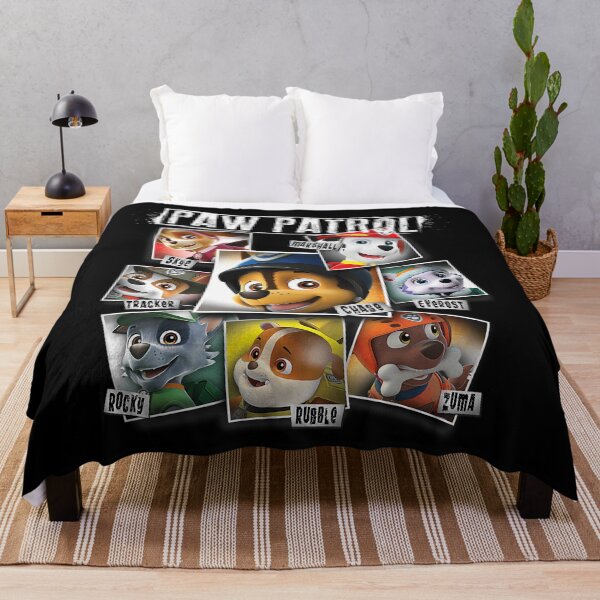 Item preview, Paw Cartoon Kids - Paw Children Movie designed and sold by ShopArthaney.